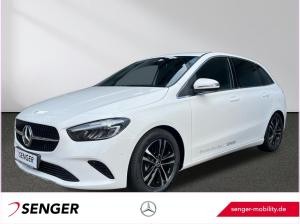 Mercedes-Benz B 200 Progressive Rückfahrkamera Distronic AHK