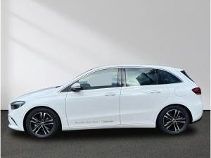 Mercedes-Benz B 200 Progressive Rückfahrkamera Distronic AHK