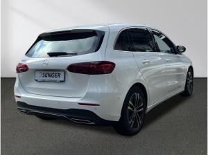 Mercedes-Benz B 200 Progressive Rückfahrkamera Distronic AHK