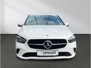 Mercedes-Benz B 200 Progressive Rückfahrkamera Distronic AHK