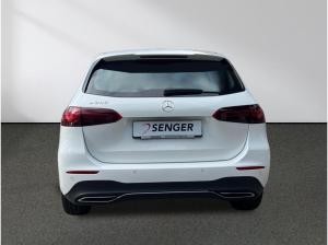 Mercedes-Benz B 200 Progressive Rückfahrkamera Distronic AHK