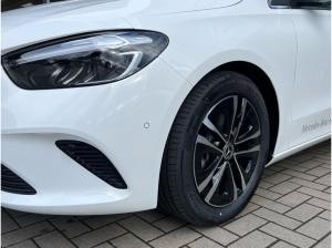Mercedes-Benz B 200 Progressive Rückfahrkamera Distronic AHK