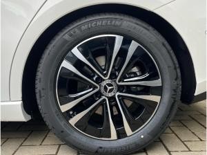 Mercedes-Benz B 200 Progressive Rückfahrkamera Distronic AHK