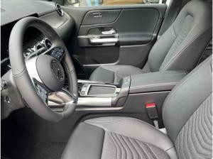 Mercedes-Benz B 200 Progressive Rückfahrkamera Distronic AHK