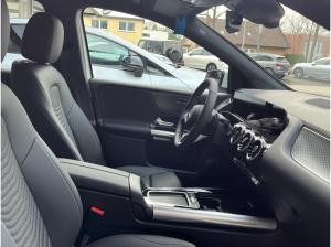 Mercedes-Benz B 200 Progressive Rückfahrkamera Distronic AHK