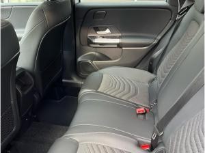 Mercedes-Benz B 200 Progressive Rückfahrkamera Distronic AHK