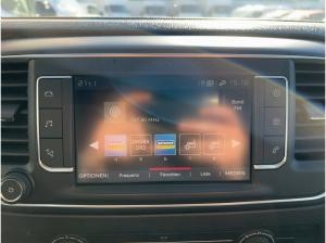 Fiat Scudo Kasten 1.5 Multijet 120 L2 Kamera Klima #3