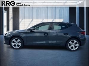 Seat Leon 1.5 eTSI FR Automatik Rückfahrkamera PDC