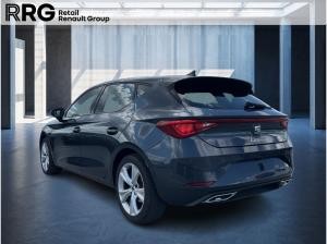 Seat Leon 1.5 eTSI FR Automatik Rückfahrkamera PDC