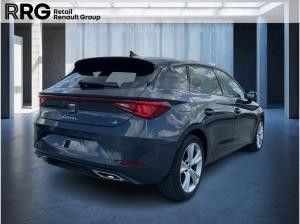 Seat Leon 1.5 eTSI FR Automatik Rückfahrkamera PDC