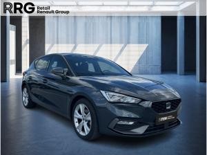 Seat Leon 1.5 eTSI FR Automatik Rückfahrkamera PDC