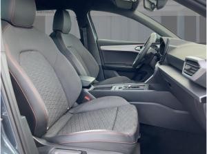 Seat Leon 1.5 eTSI FR Automatik Rückfahrkamera PDC