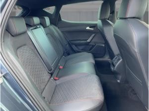 Seat Leon 1.5 eTSI FR Automatik Rückfahrkamera PDC