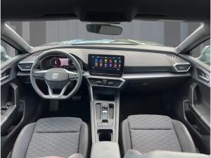 Seat Leon 1.5 eTSI FR Automatik Rückfahrkamera PDC