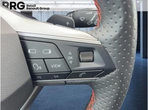 Seat Leon 1.5 eTSI FR Automatik Rückfahrkamera PDC