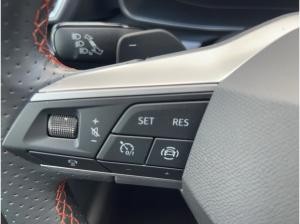 Seat Leon 1.5 eTSI FR Automatik Rückfahrkamera PDC