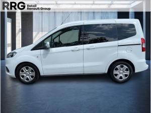 Ford Tourneo Courier 1.5 TDCi Trend