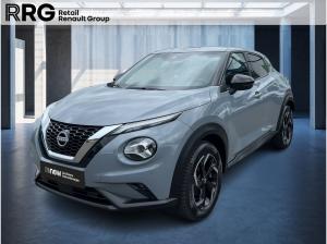 Nissan Juke N-Connecta Kamera Navi LED SHZ