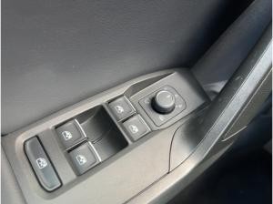 Seat Leon 1.5 eTSI FR Automatik Rückfahrkamera PDC