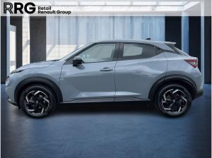 Nissan Juke N-Connecta Kamera Navi LED SHZ