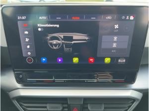 Seat Leon 1.5 eTSI FR Automatik Rückfahrkamera PDC