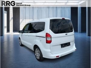 Ford Tourneo Courier 1.5 TDCi Trend