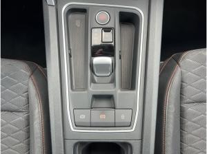 Seat Leon 1.5 eTSI FR Automatik Rückfahrkamera PDC