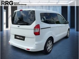 Ford Tourneo Courier 1.5 TDCi Trend
