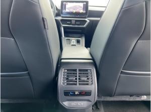Seat Leon 1.5 eTSI FR Automatik Rückfahrkamera PDC