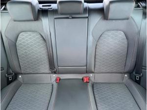 Seat Leon 1.5 eTSI FR Automatik Rückfahrkamera PDC