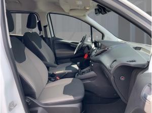 Ford Tourneo Courier 1.5 TDCi Trend