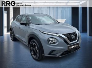 Nissan Juke N-Connecta Kamera Navi LED SHZ