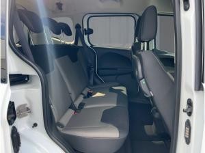 Ford Tourneo Courier 1.5 TDCi Trend