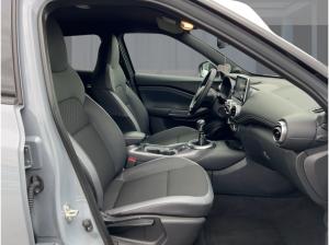 Nissan Juke N-Connecta Kamera Navi LED SHZ