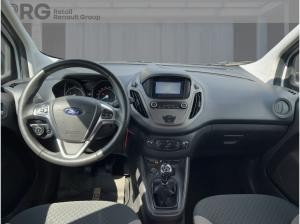Ford Tourneo Courier 1.5 TDCi Trend