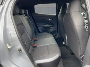 Nissan Juke N-Connecta Kamera Navi LED SHZ