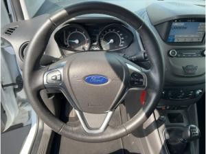 Ford Tourneo Courier 1.5 TDCi Trend