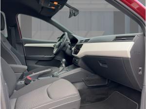 Seat Ibiza 1.0 TSI Xcellence Kamera Navi SHZ LED