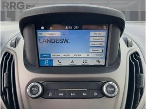 Ford Tourneo Courier 1.5 TDCi Trend