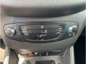 Ford Tourneo Courier 1.5 TDCi Trend