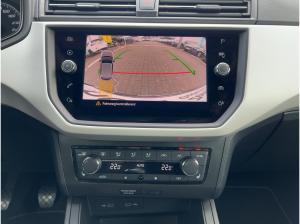Seat Ibiza 1.0 TSI Xcellence Kamera Navi SHZ LED
