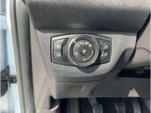 Ford Tourneo Courier 1.5 TDCi Trend