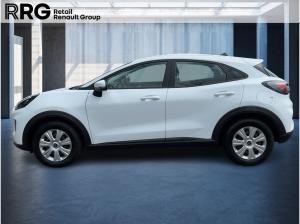 Ford Puma 1.0 EcoBoost Cool&Connect S/S Klima