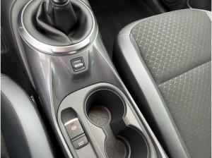 Nissan Juke N-Connecta Kamera Navi LED SHZ