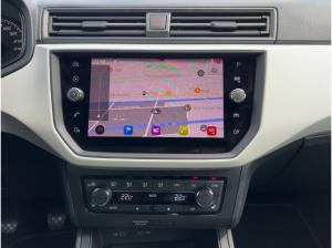 Seat Ibiza 1.0 TSI Xcellence Kamera Navi SHZ LED