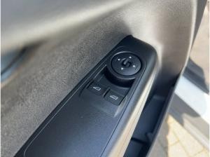 Ford Tourneo Courier 1.5 TDCi Trend