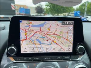 Nissan Juke N-Connecta Kamera Navi LED SHZ