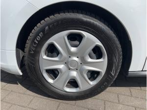 Ford Tourneo Courier 1.5 TDCi Trend