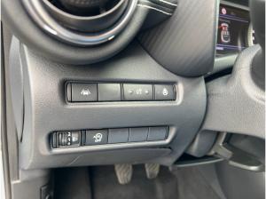 Nissan Juke N-Connecta Kamera Navi LED SHZ