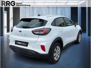 Ford Puma 1.0 EcoBoost Cool&Connect S/S Klima